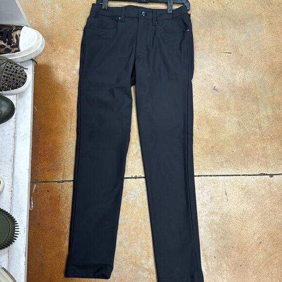 Lululemon Pants - Picture 1 of 5